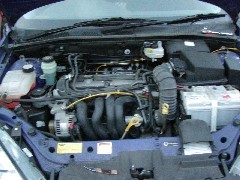 Dah's Earth Wiring